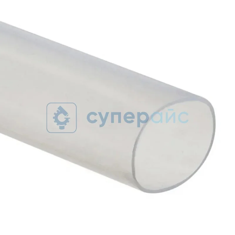 Прозрачная термоусаживаемая оболочка 20мм/5м фото 1