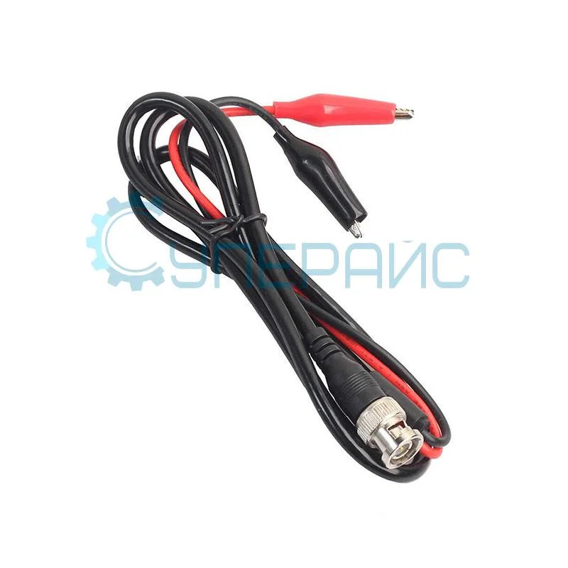 Частотомер 0,01Гц-2,4ГГц YITENSEN Victor VC3165 фото 3