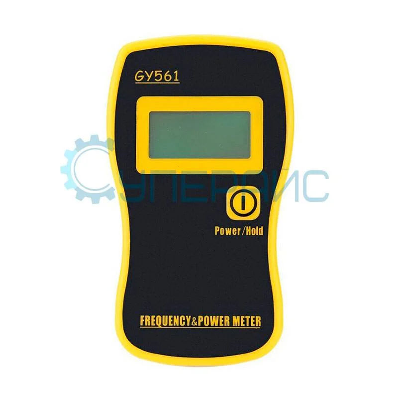 Измеритель частоты и мощности GOOIT GY561 фото 2