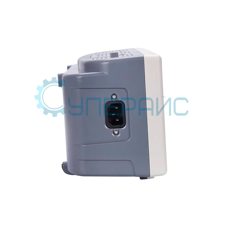 Цифровой осциллограф UNI-T UTD2052CL (2 канала х 50 МГц) фото 5