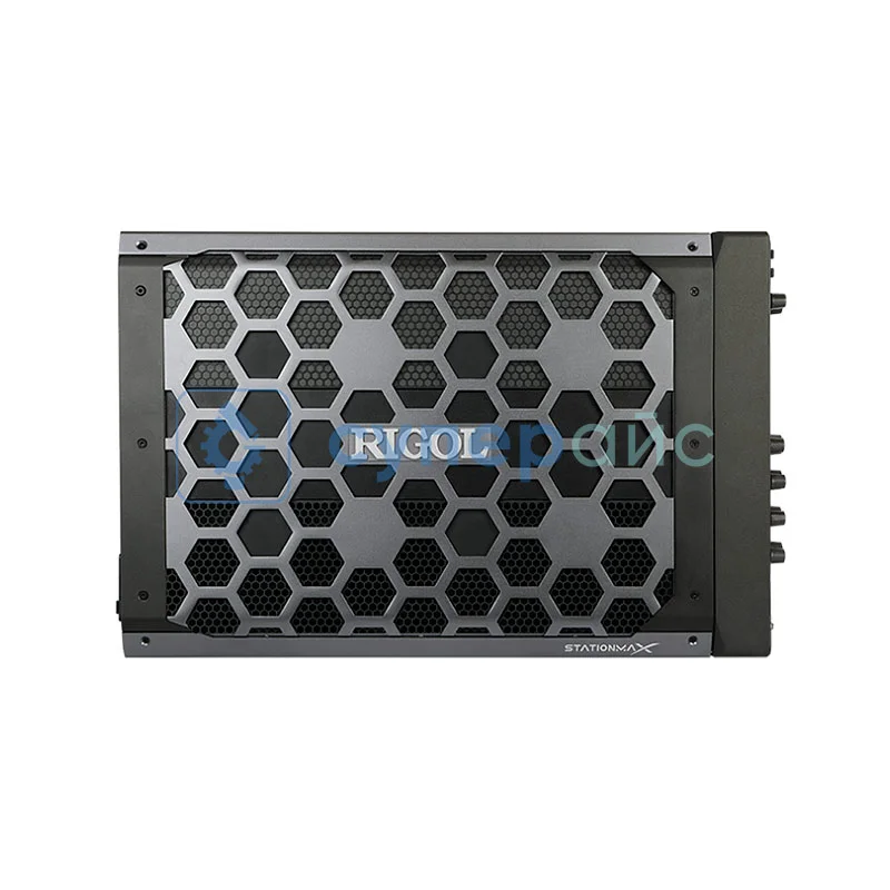 Настольный осциллограф Rigol DS70304 фото 2