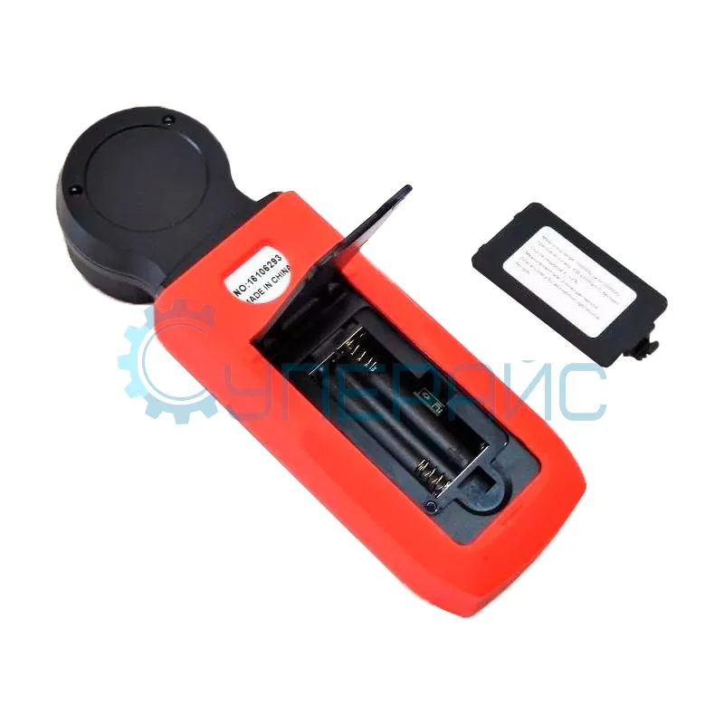 Люксметр TA8121 фото 3