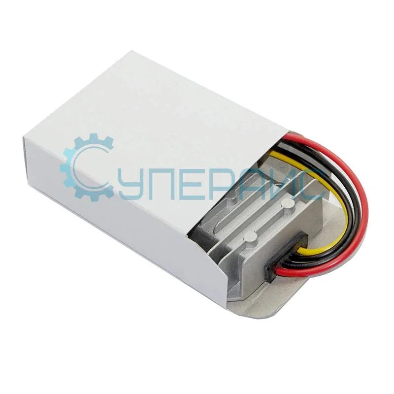 Понижающий преобразователь RCNUN WG-48S1205 (RC481205) фото 7