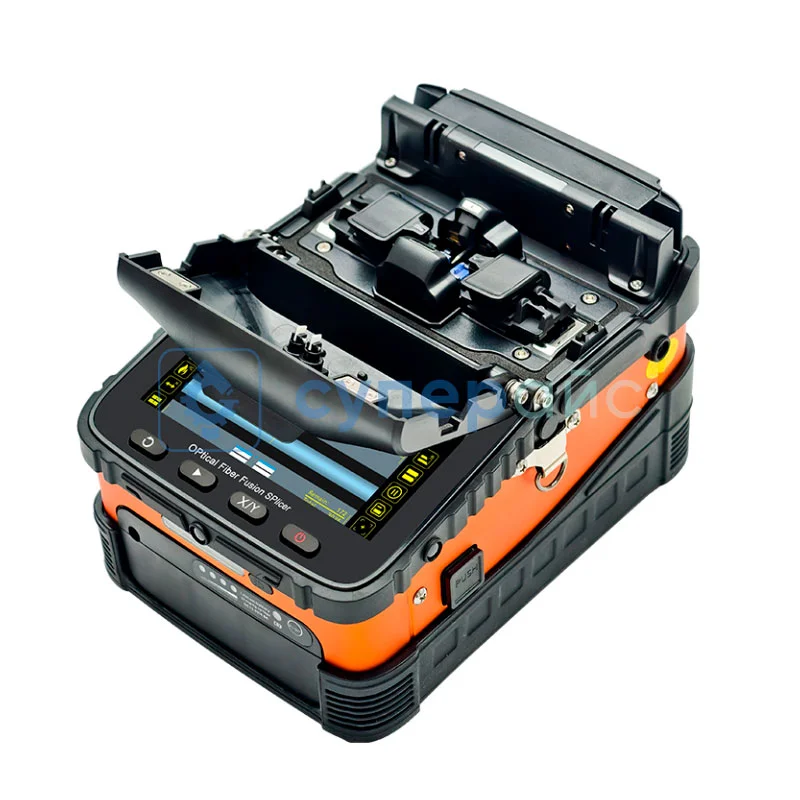 Аппарат для сварки оптических волокон Signal Fire AI-5 Pro фото 1