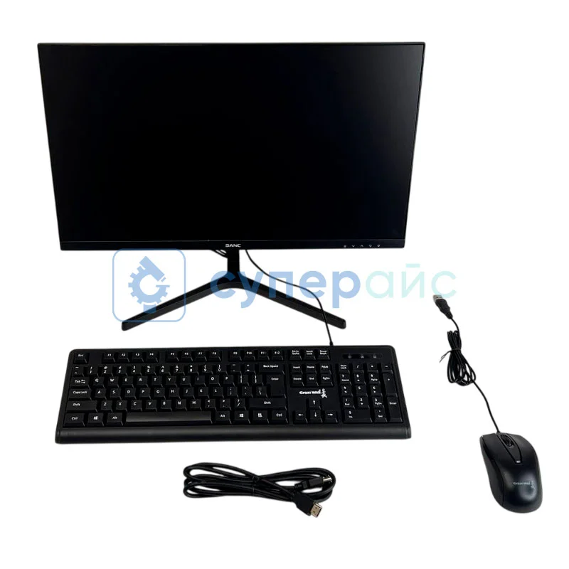 Видеоизмерительный микроскоп TASO QVMS-2010 фото 11