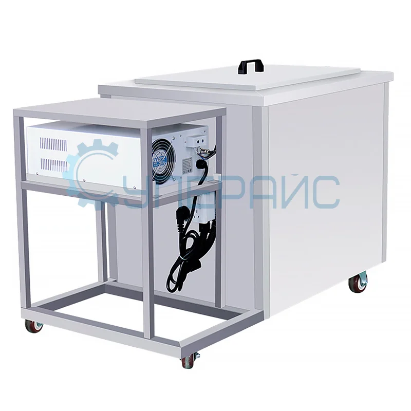 УЗ ванна FUYANG F-300FR40 фото 1