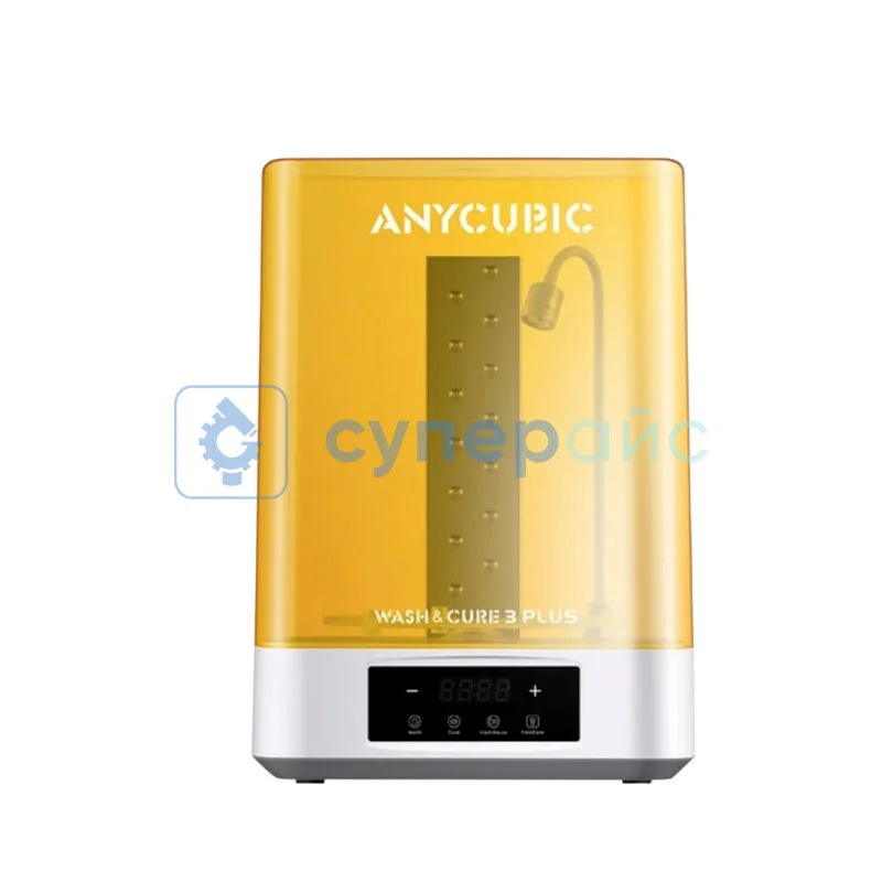 3D принтер Anycubic Photon Mono M7 Pro с устройством для очистки фото 3