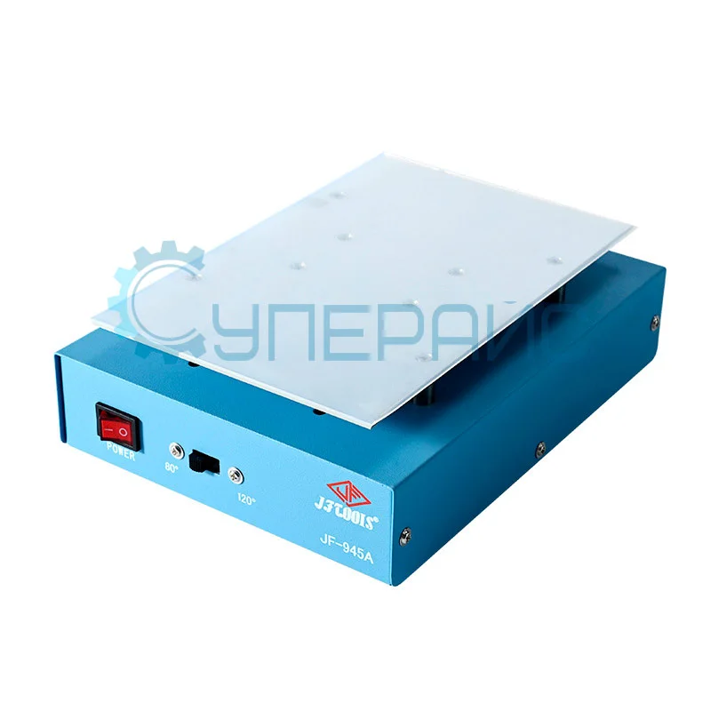 Станок для расклейки дисплеев JFTOOIS JF-945A фото 1