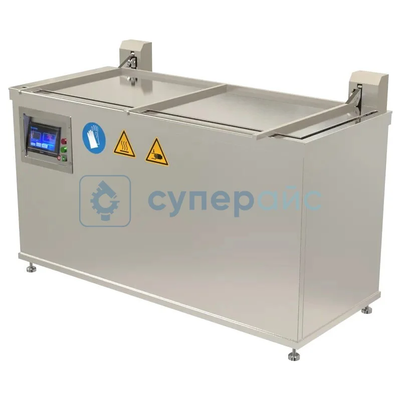 Ванна ультразвуковая SP-720 Pro УЗВ-2ДН фото 1