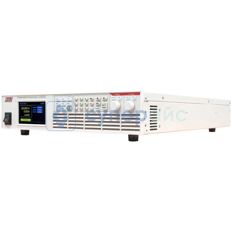 Высокомощный блок питания NGI N3612-080-060 фото 2