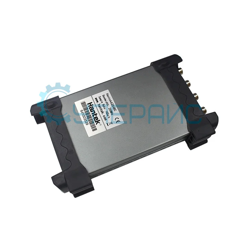 Цифровой осциллограф Hantek 6254BC фото 3