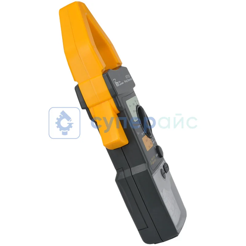 Многофункциональные токовые клещи KTI KT7120 фото 2