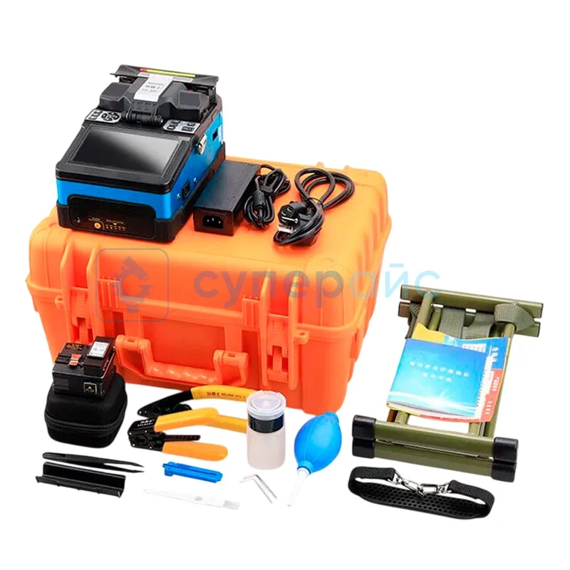 Автоматический сварочный аппарат Kelushi FS-60F фото 1