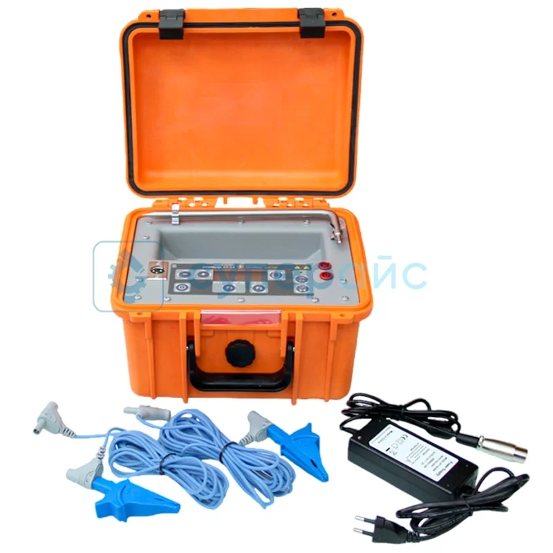 Локатор подземных коммуникаций Сталкер 15-14 фото 1