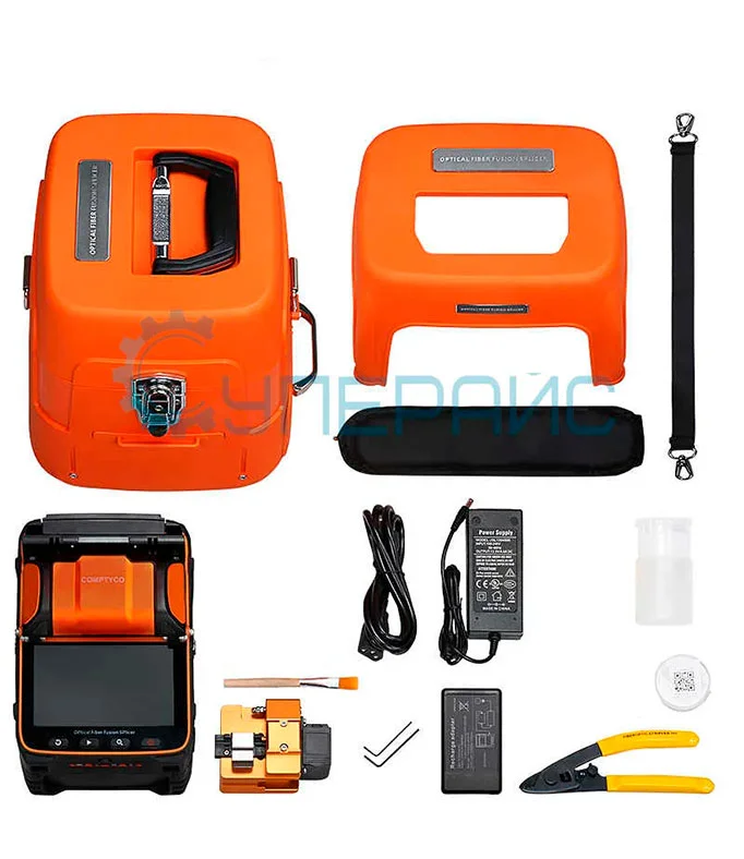 Многофункциональный сварочный аппарат Signal Fire AI-9 фото 14