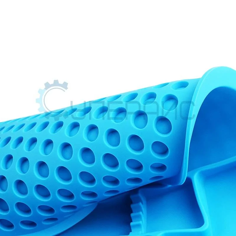 Коврик термостойкий антистатический Crystallite B1 для микроскопа (205*260 мм) фото 2