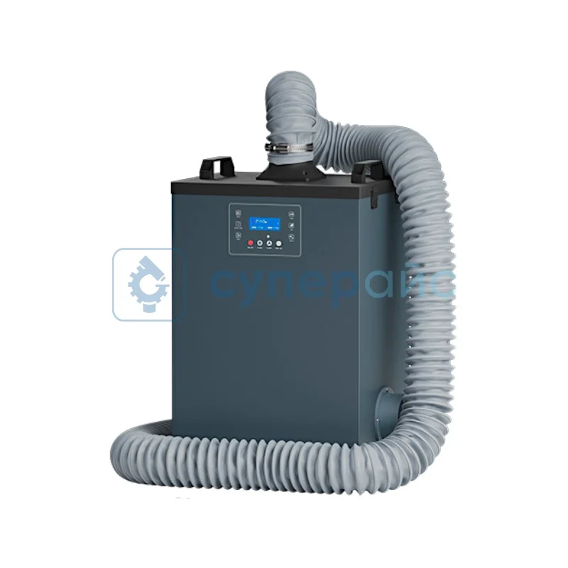 Дымопоглотитель Shendall XY-585 фото 1