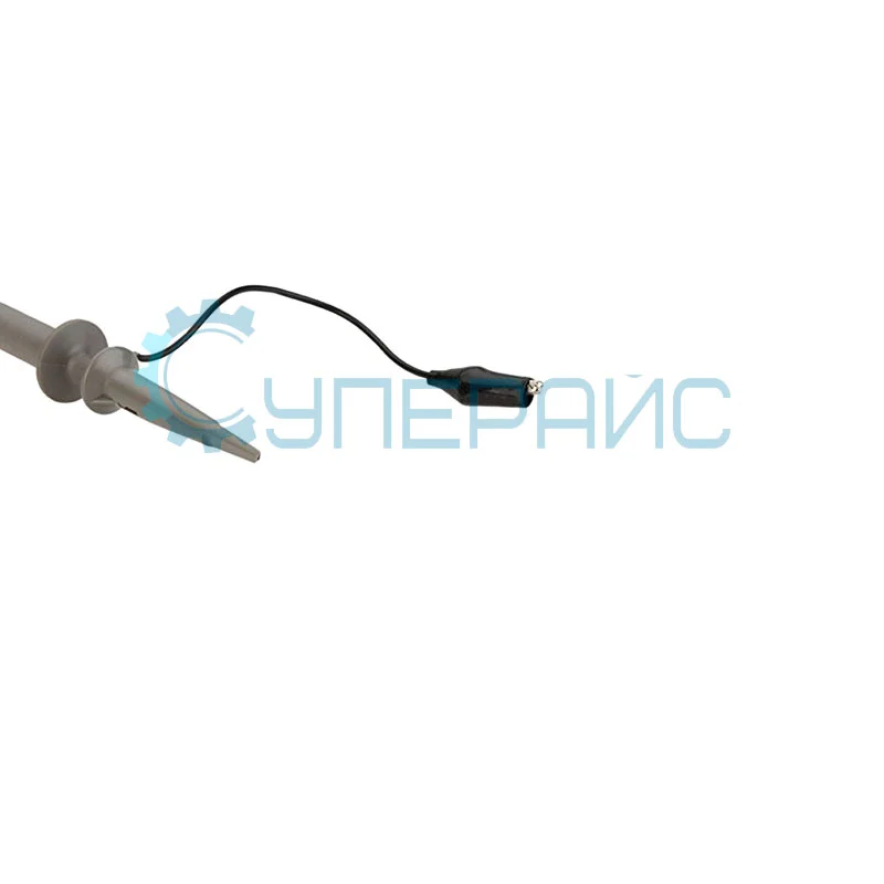 Щуп к осциллографу с делителем UNI-T UT-P12 (1:100, 100МГц) фото 2