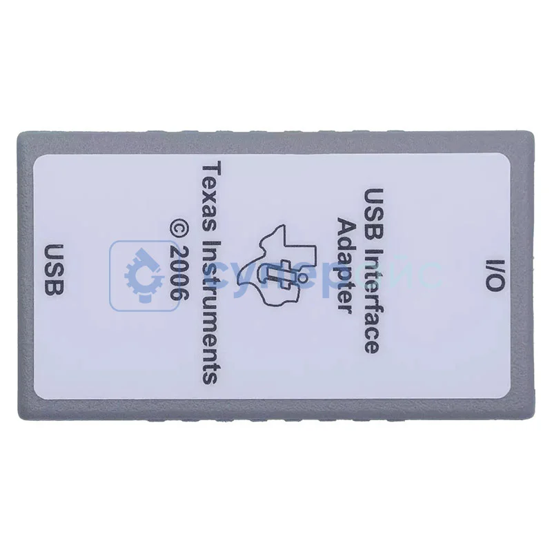 Программатор USB-TO-GPIO фото 1