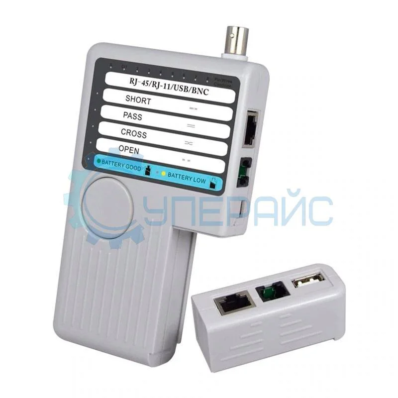 Детектор проводки Noyafa NF-3368 фото 1