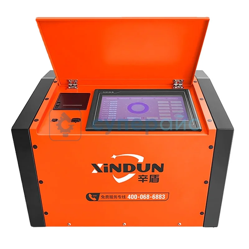 Сварочный аппарат Xindun XD-20W фото 1