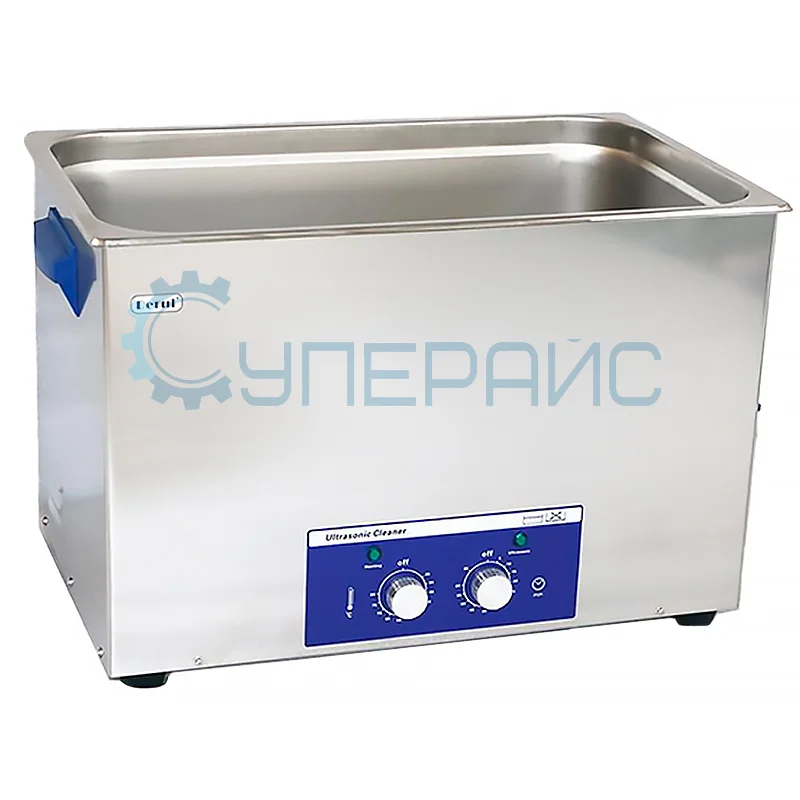 Ультразвуковая ванна Derui DR-MH220 (480 Вт) фото 1