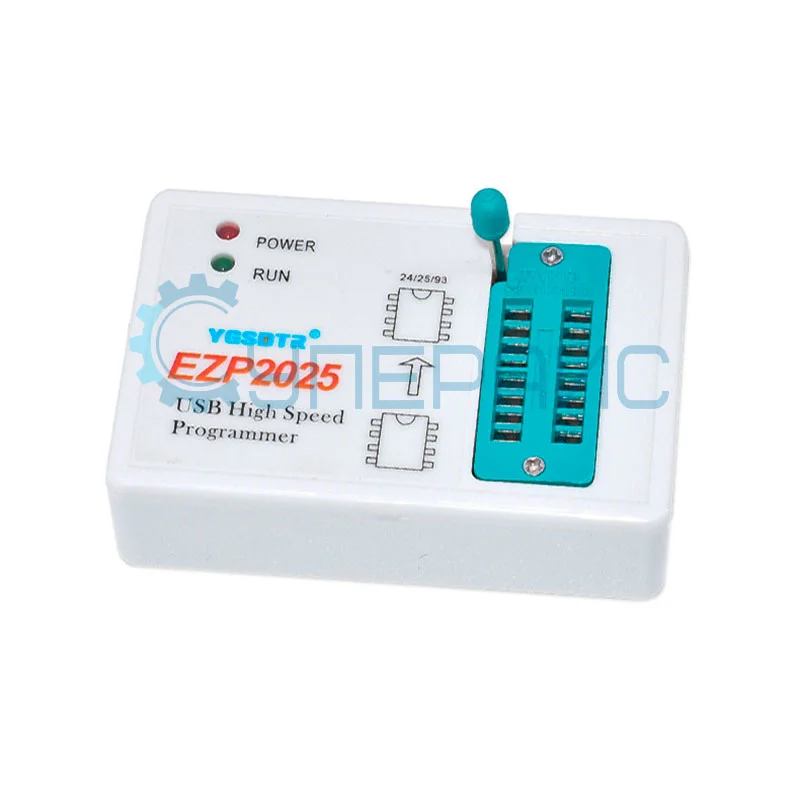 USB программатор для микросхем YGSDTR EZP2025 фото 1
