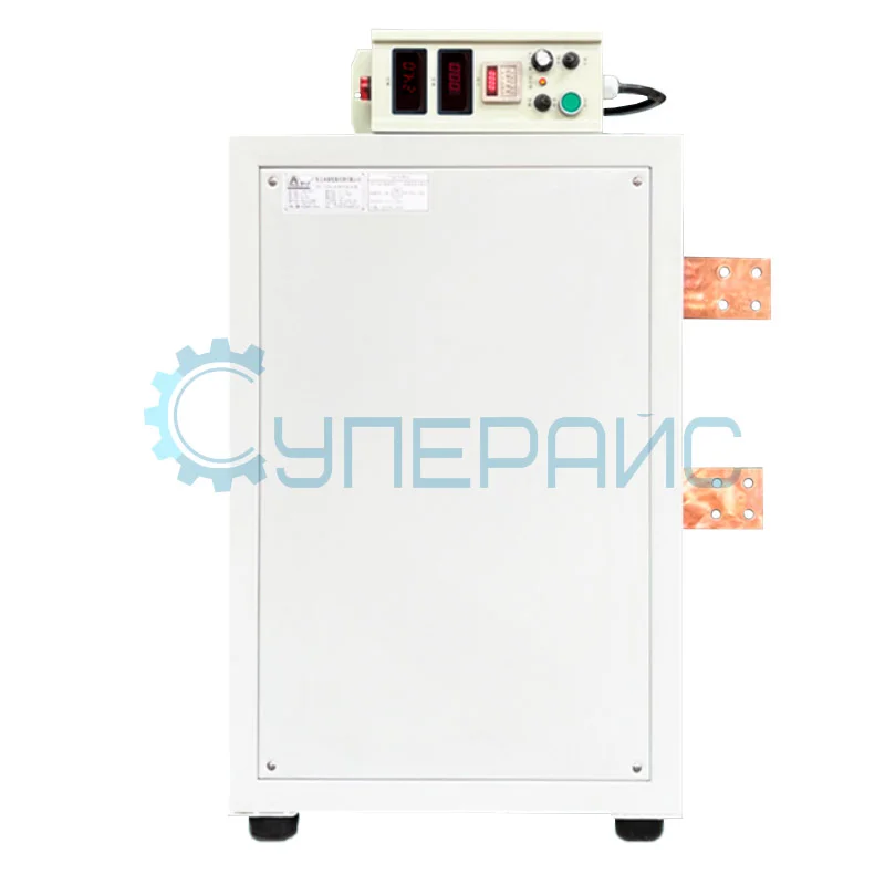 Источник питания импульсного тока Yibenyuan YBN24-2000 (24 В, 2000 А, 48 кВт) фото 3