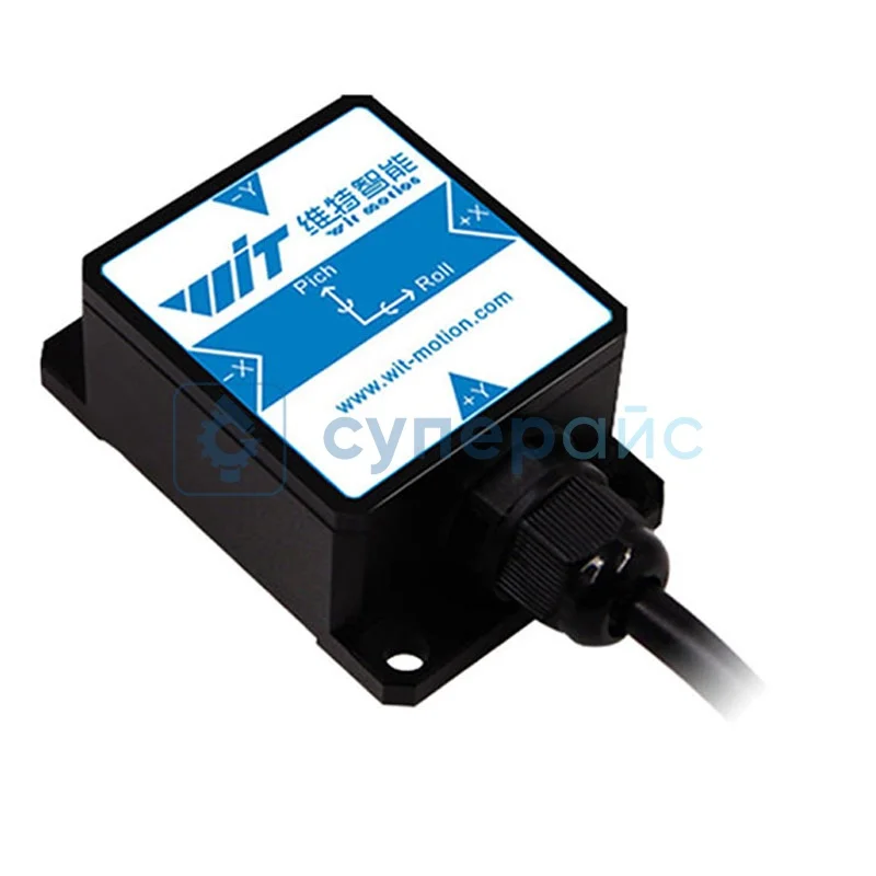 Датчик наклона WitMotion WT61NP фото 1