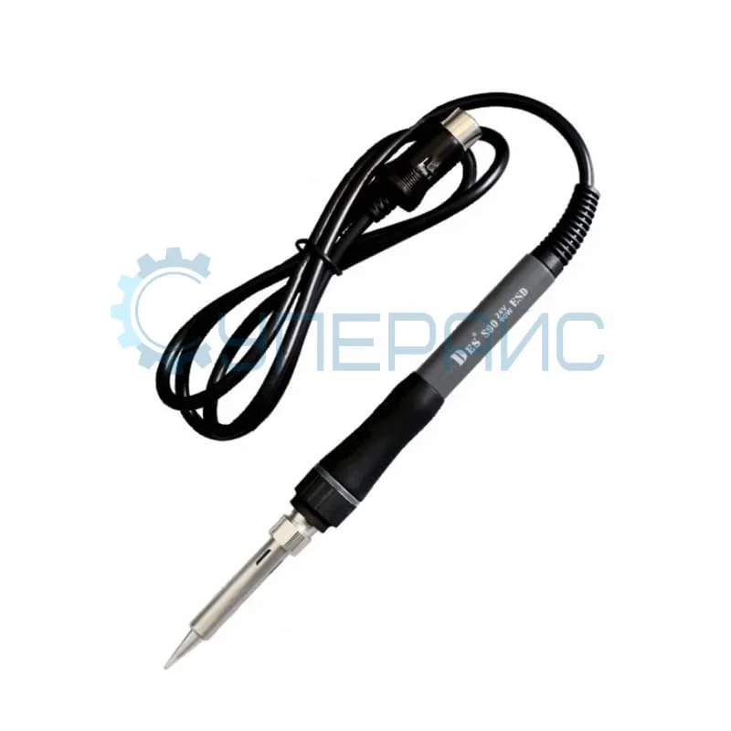 Паяльно-ремонтный комплекс CXG DES H92, 1600 Вт фото 8