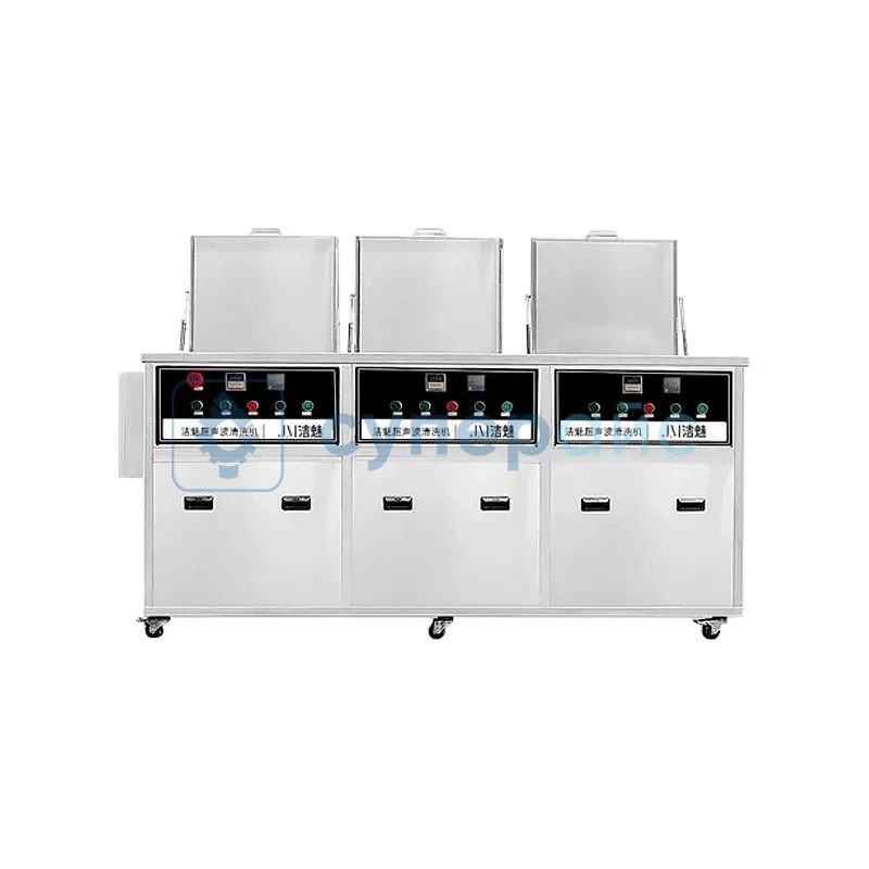 Тройная УЗ ванна JM J-3024 фото 1