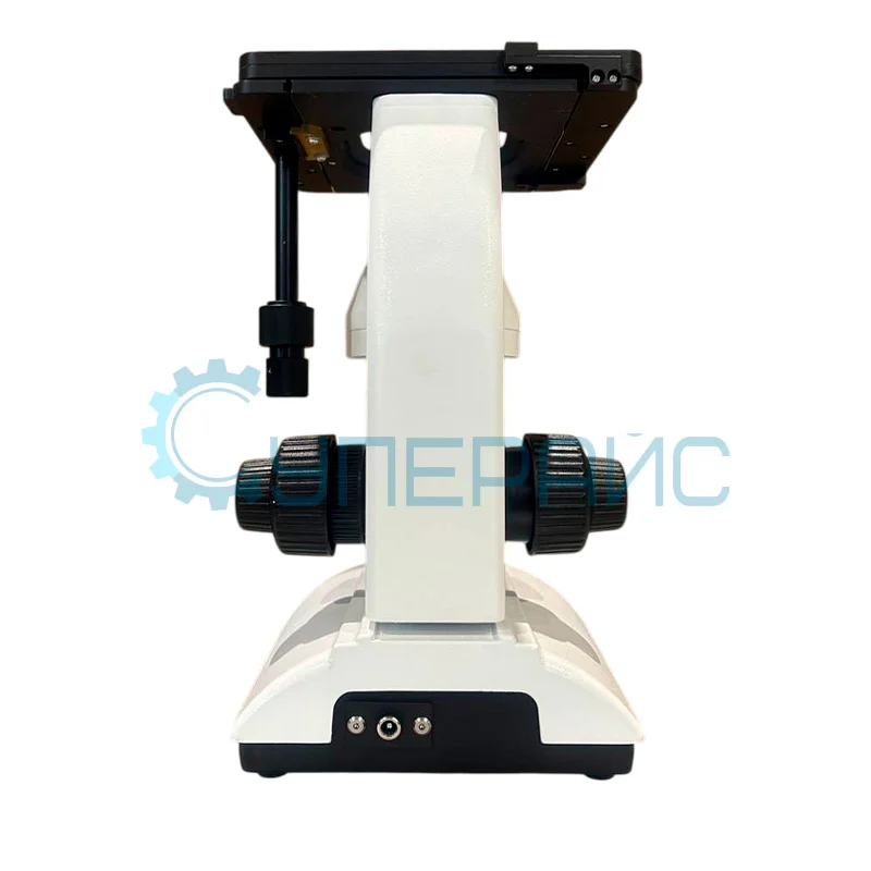 Инвертированный металлографический микроскоп Opto-Edu A13.2602-B фото 1