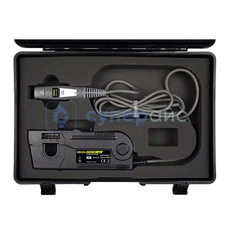 Токовый пробник RIGOL PCA2030 фото 1