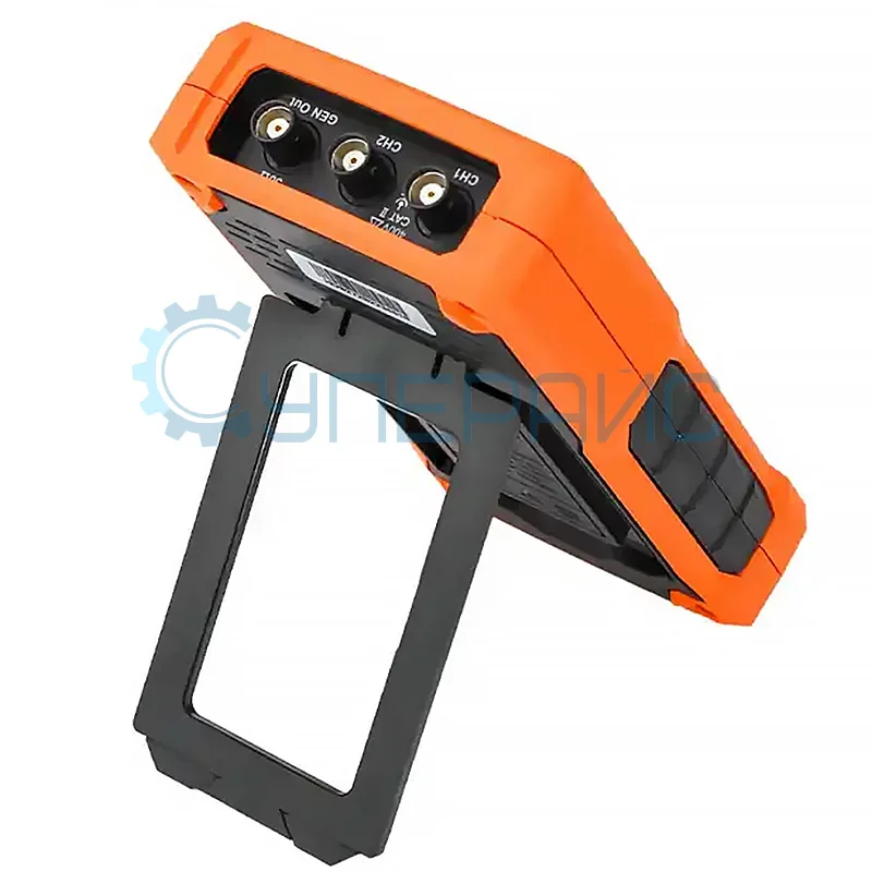 Осциллограф с мультиметром Victor 2202 фото 1