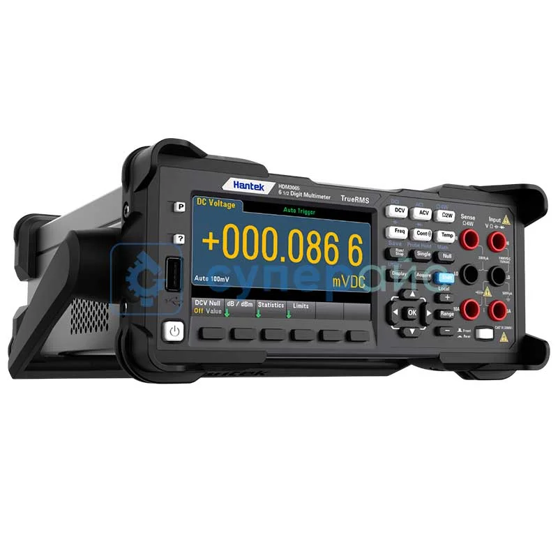 Мультиметр цифровой Hantek HDM3065 фото 1