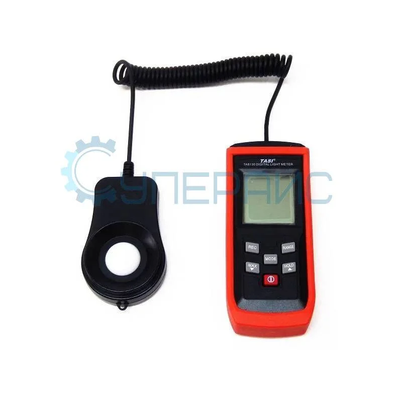 Люксметр TA8130 фото 1