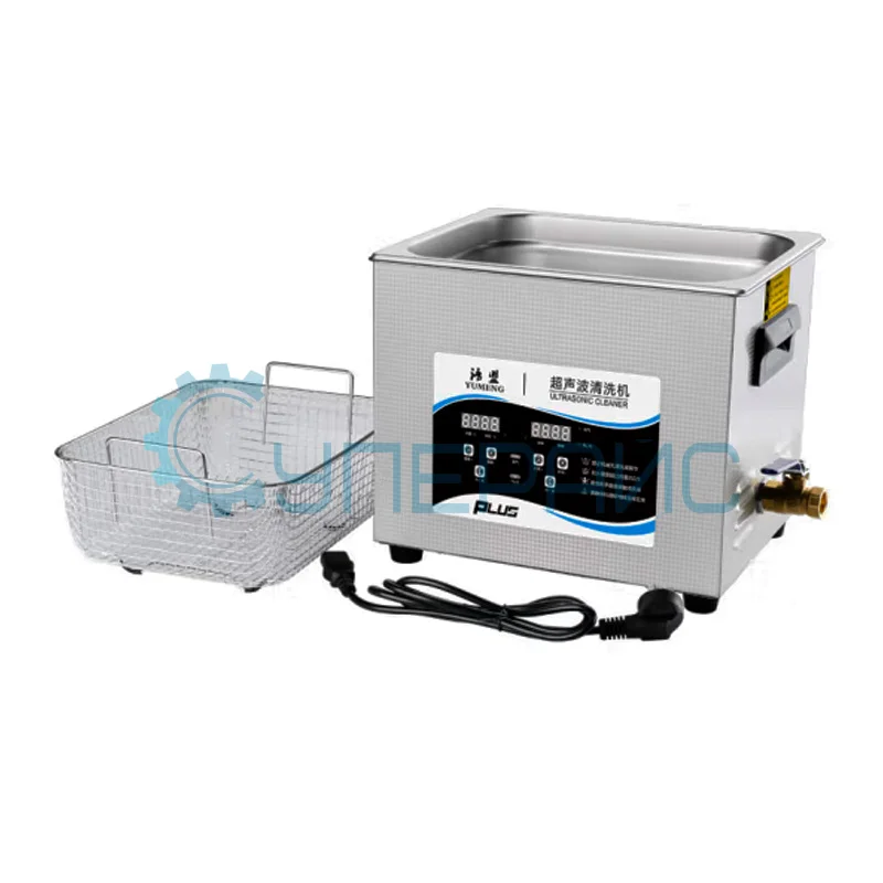 УЗ ванна для очистки инструментов YUMENG YM-060PLUS фото 5