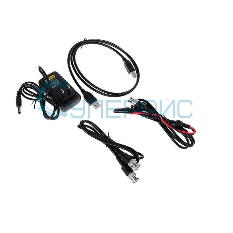 Генератор сигналов QLS2800S-5M фото 4