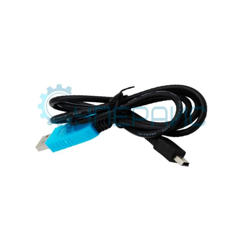 Преобразователь USB - UART TTL PL2303TA с портом mini USB фото 1