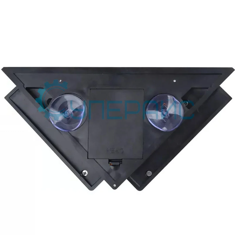 Лазерный угольник Laser Level LV-01 (красный луч) фото 9