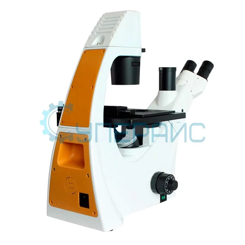 Инвертированный цифровой микроскоп COSSIM BLD-300 фото 2