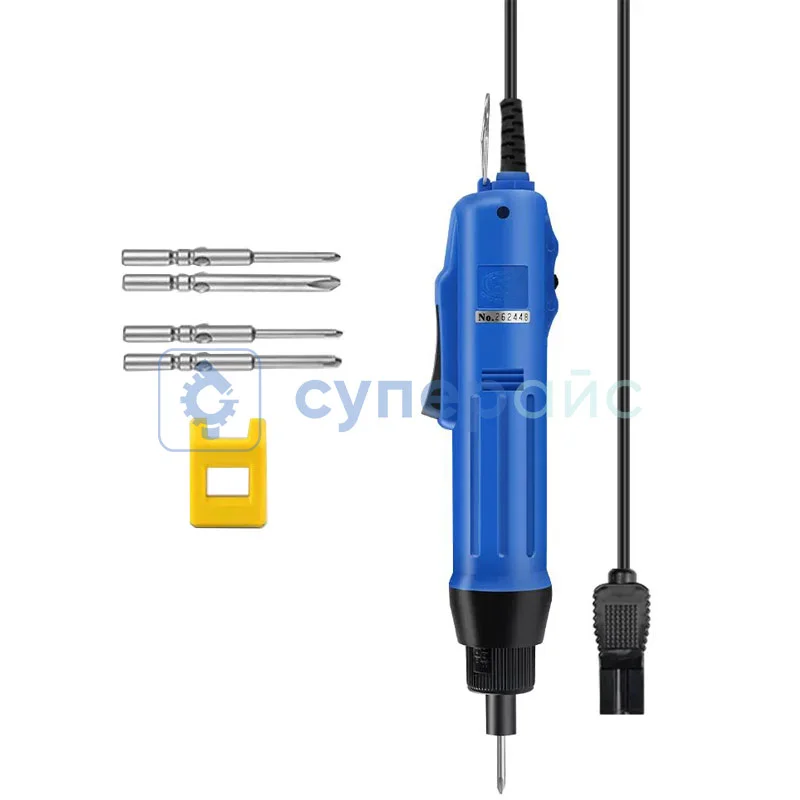 Сетевая отвертка Oushen OS-802 фото 1