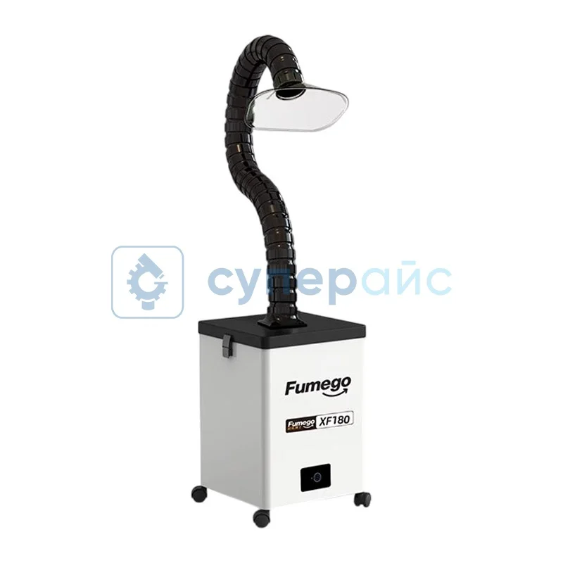 Дымоуловитель Fumego XF180 фото 1