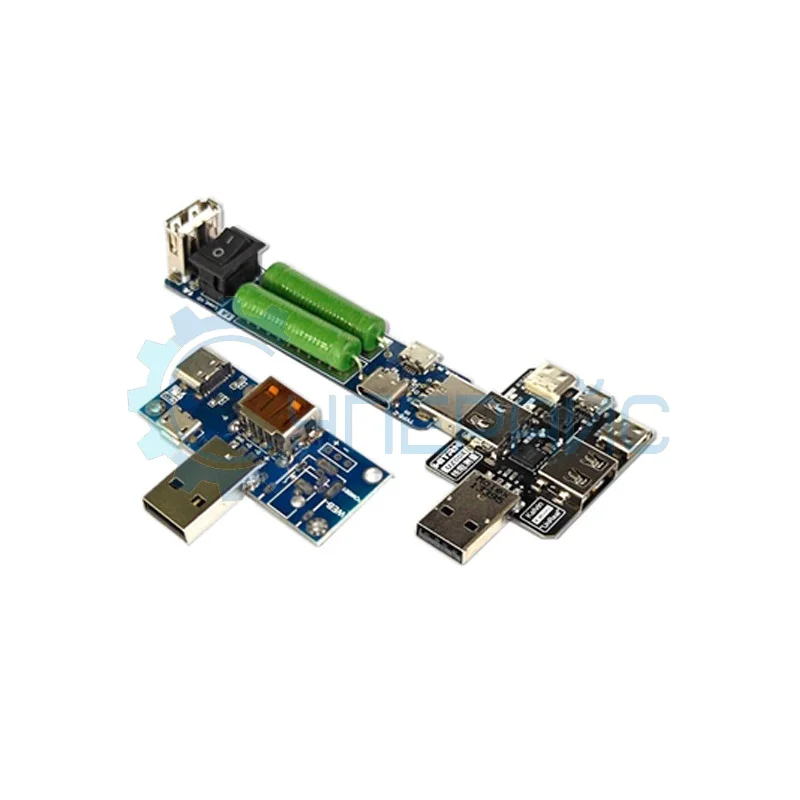 Измеритель пульсации WITRN UZ004 фото 1