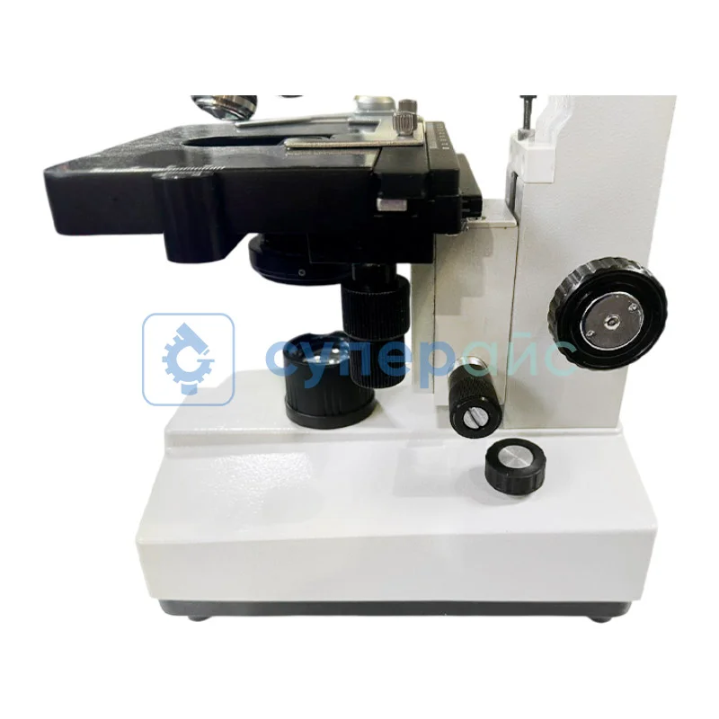 Лабораторный микроскоп Phenix XSP-30 (2000x) фото 3