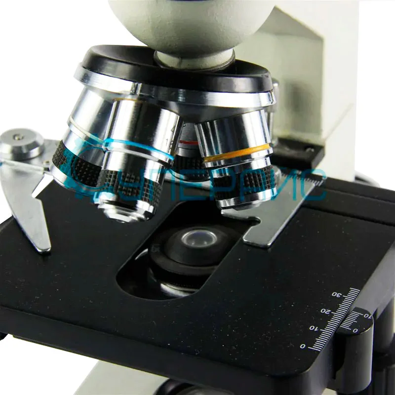 Монокулярный микроскоп Beilun XSP-104D фото 2