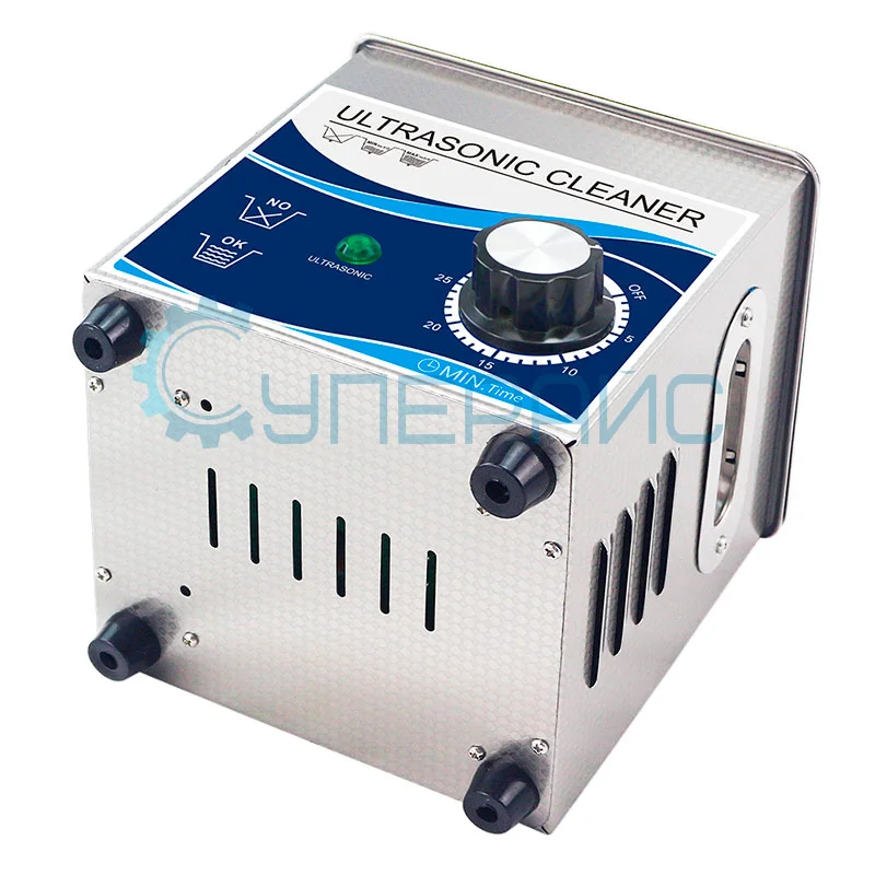 Ванна для ультразвуковой чистки GRANBO GB0102 фото 5