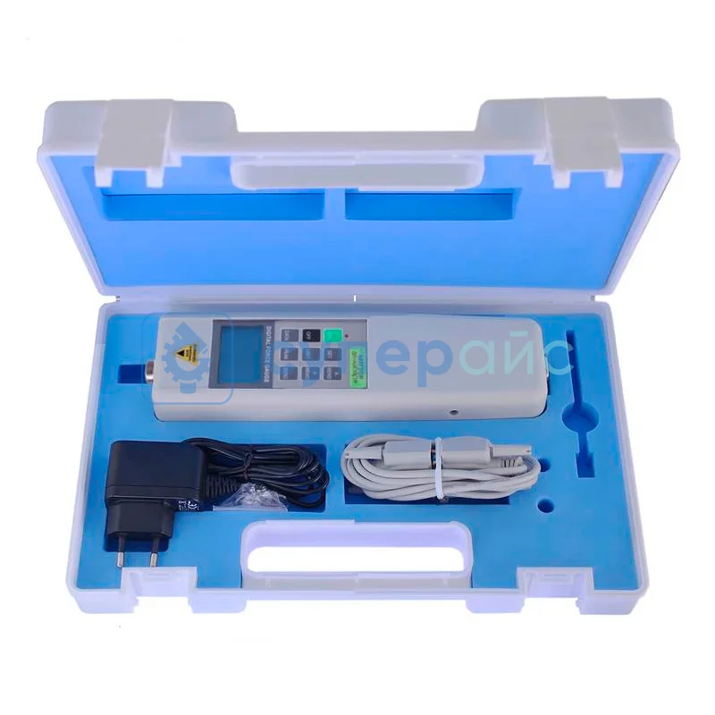 Динамометр универсальный МЕГЕОН 43500 фото 5