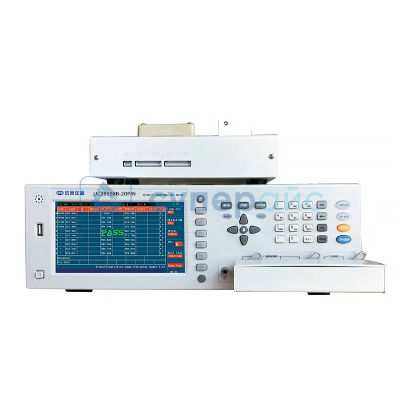 Цифровой RLC метр UCE UC2869XB-20PIN фото 1
