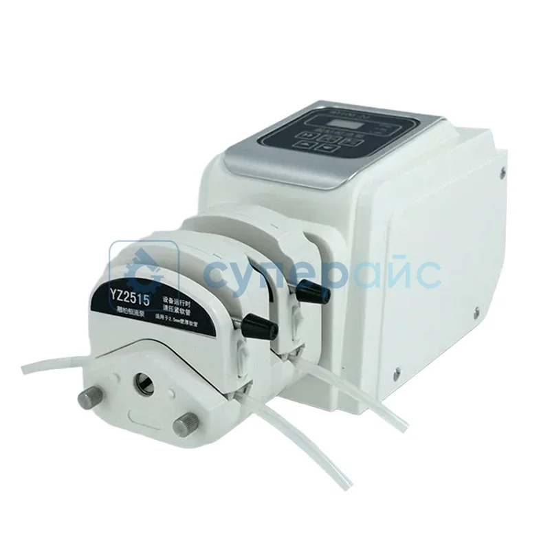 Насос Rongbai BT100-2J+2×YZ2515 фото 1